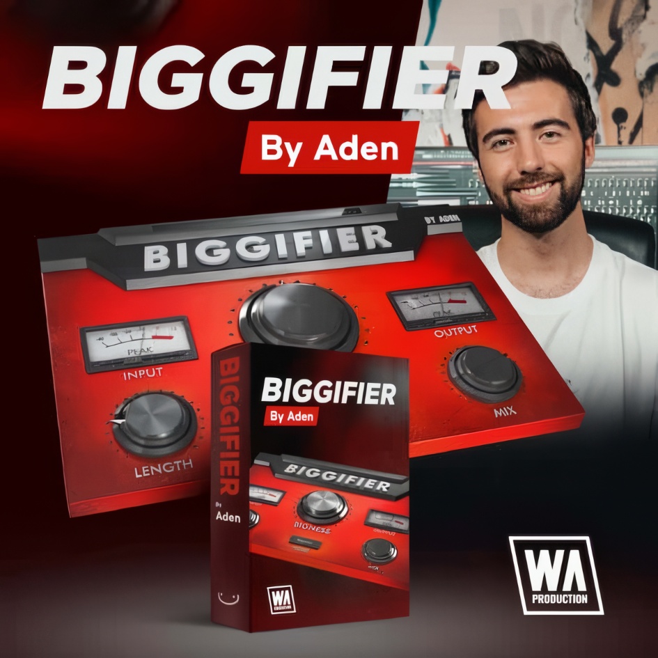 WA Production Biggifier artwork