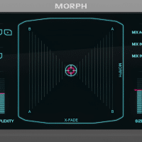 Morph 2