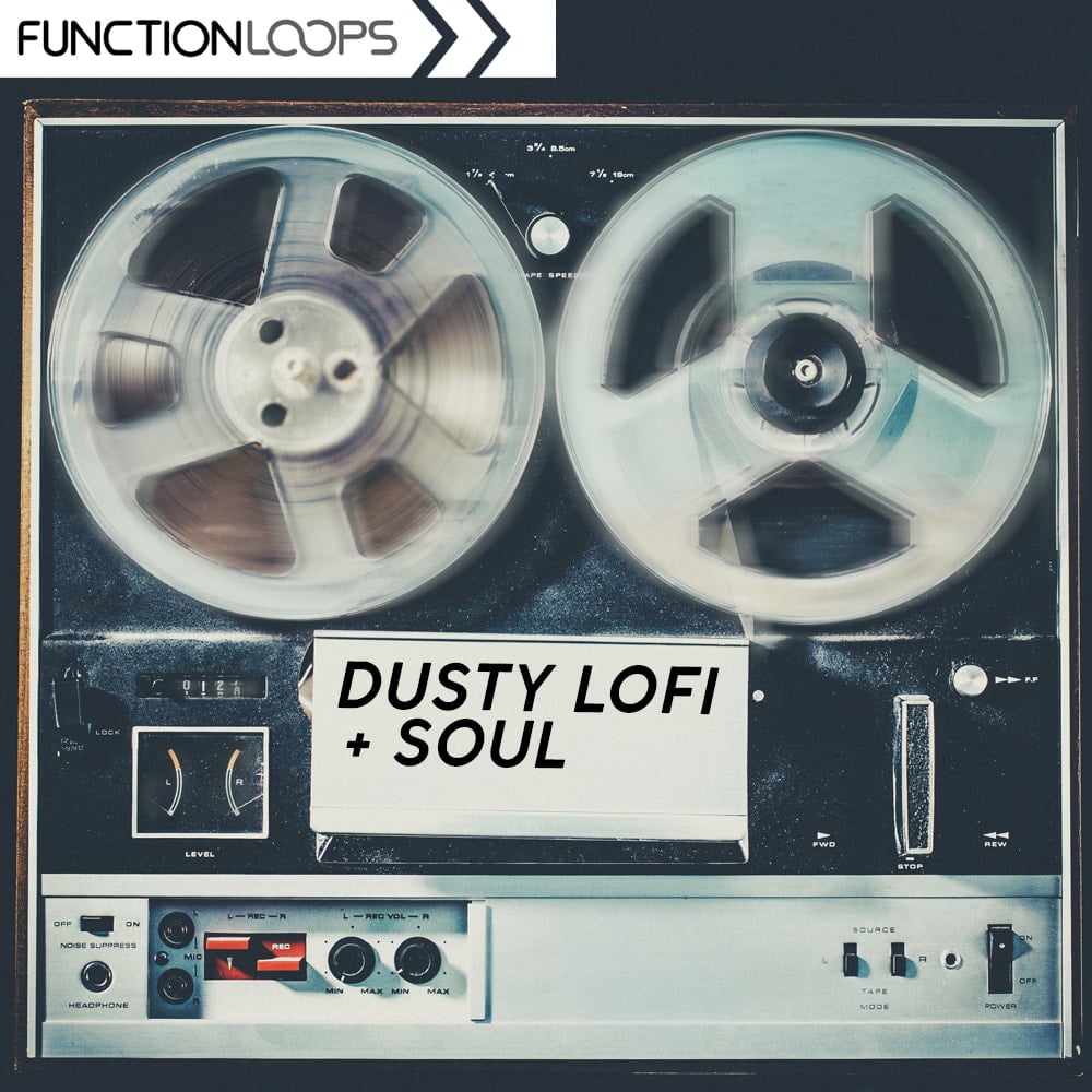 function loops dusty lofi soul orig orig