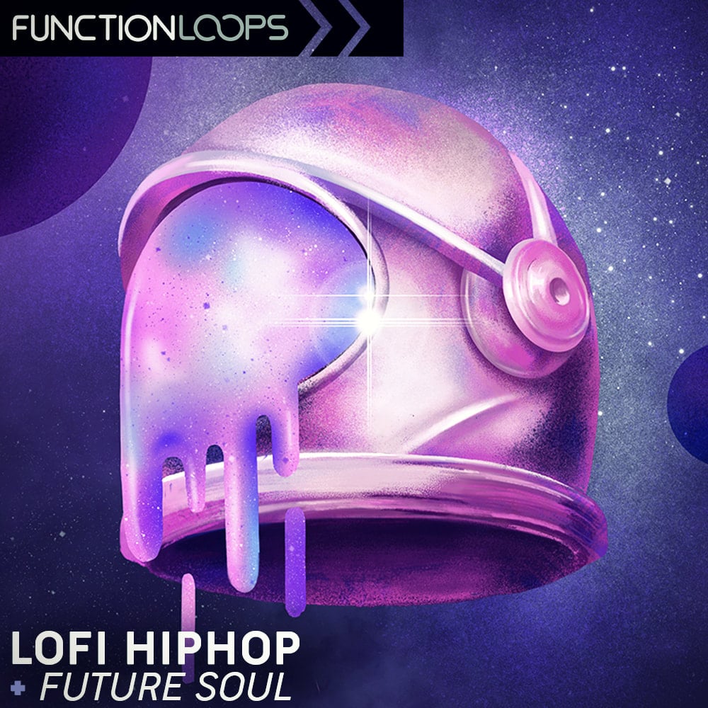 function loops lofi hiphop future soul orig
