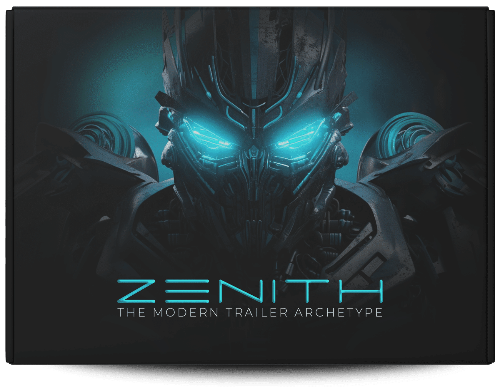 75% off “Zenith” by Cinematic Tools