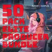 50 Pack Elite Producer Bundle