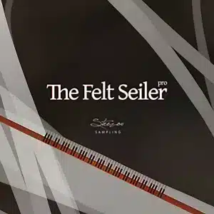 "The Felt Seiler Pro" by Strezov Sampling