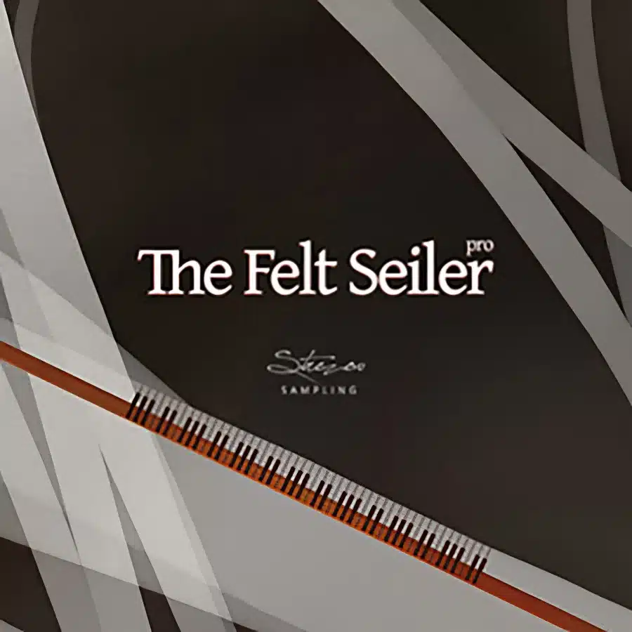 56% off “The Felt Seiler Pro” by Strezov Sampling