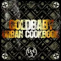 The Urban Cookbook Vol 3