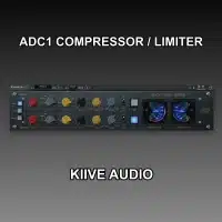 ADC1 Compressor