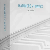 Hammers + Waves - Acoustic