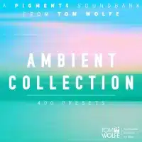 Ambient Collection For Pigments